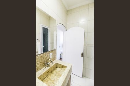 Apartamento à venda com 296m², 3 quartos e 5 vagas Apartamento à venda com 296m², 3 quartos e 5 vagasBanheiro 2
