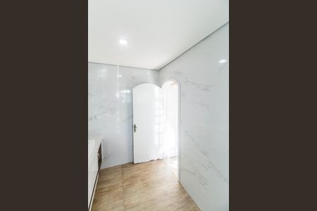 Apartamento à venda com 296m², 3 quartos e 5 vagas Apartamento à venda com 296m², 3 quartos e 5 vagasBanheiro da Suíte