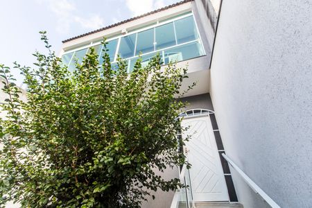 Entrada de apartamento à venda com 3 quartos, 296m² em Votupoca, Barueri