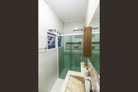 Apartamento à venda com 296m², 3 quartos e 5 vagas Apartamento à venda com 296m², 3 quartos e 5 vagasBanheiro 2