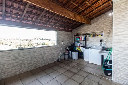 Apartamento à venda com 296m², 3 quartos e 5 vagas Apartamento à venda com 296m², 3 quartos e 5 vagasÁrea de Serviço