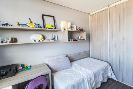 Apartamento à venda com 296m², 3 quartos e 5 vagas Apartamento à venda com 296m², 3 quartos e 5 vagasQuarto 3