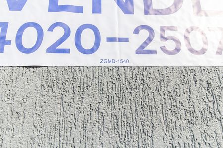 Apartamento à venda com 296m², 3 quartos e 5 vagas Apartamento à venda com 296m², 3 quartos e 5 vagasVista da Rua