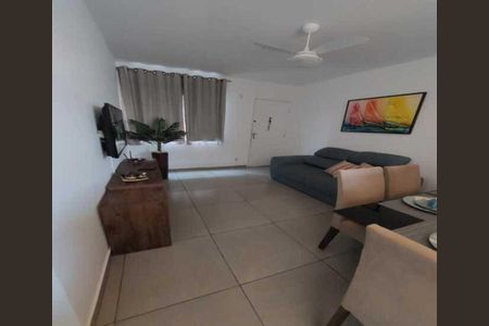 Apartamento para alugar com 55m², 2 quartos e 1 vagaSala