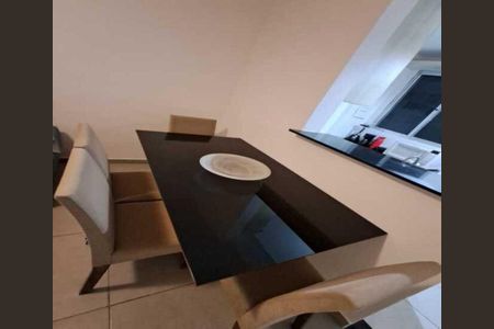 Apartamento para alugar com 55m², 2 quartos e 1 vagaCozinha