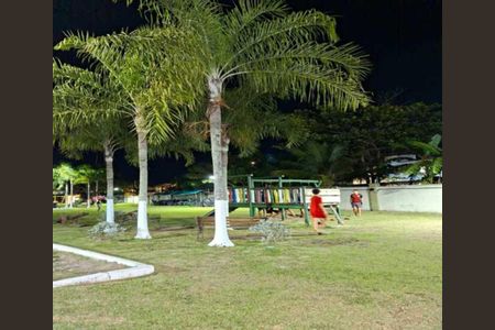 Área externa de apartamento para alugar com 2 quartos, 55m² em Mariléa Chácara, Rio das Ostras