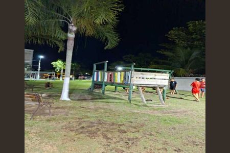 Área externa de apartamento para alugar com 2 quartos, 55m² em Mariléa Chácara, Rio das Ostras