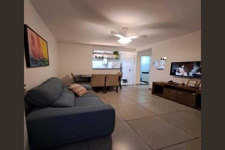 Apartamento para alugar com 2 quartos, 55m² em Mariléa Chácara, Rio das Ostras