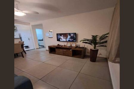 Apartamento para alugar com 55m², 2 quartos e 1 vagaSala