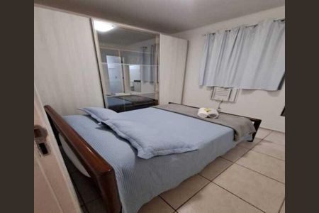 Apartamento para alugar com 55m², 2 quartos e 1 vagaQuarto