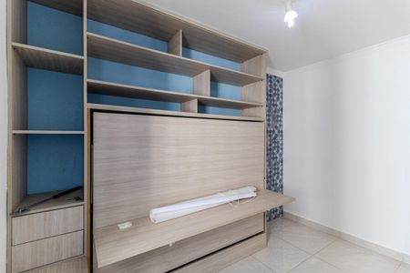 Apartamento à venda com 42m², 2 quartos e sem vaga Apartamento à venda com 42m², 2 quartos e sem vagaQuarto 2