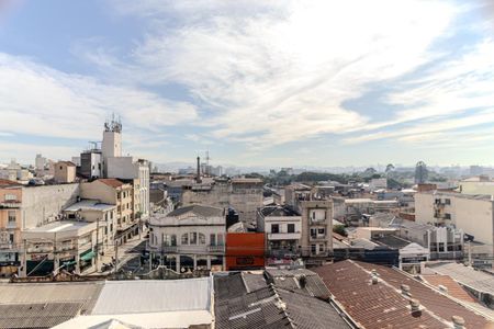 Apartamento à venda com 42m², 2 quartos e sem vaga Apartamento à venda com 42m², 2 quartos e sem vagaVista