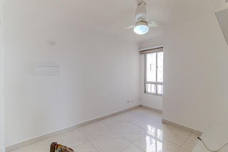 Sala de apartamento à venda com 2 quartos, 42m² em Luz, São Paulo