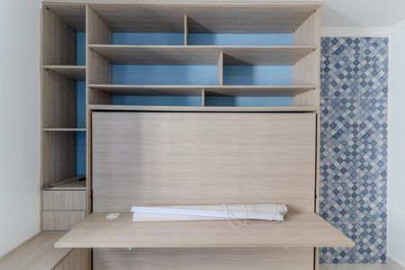 Apartamento à venda com 42m², 2 quartos e sem vaga Apartamento à venda com 42m², 2 quartos e sem vagaQuarto 2