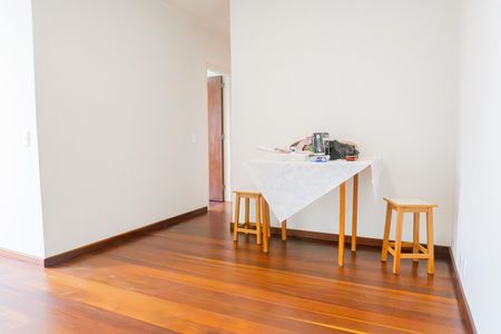 Sala de apartamento para alugar com 2 quartos, 65m² em Tijuca, Rio de Janeiro