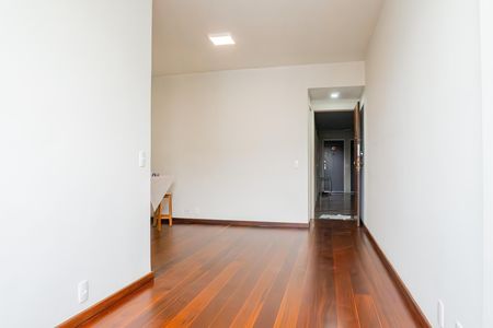 Sala de apartamento para alugar com 2 quartos, 65m² em Tijuca, Rio de Janeiro