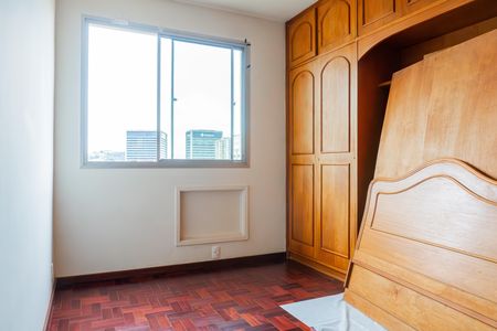 Quarto 2 - Suíte de apartamento para alugar com 2 quartos, 65m² em Tijuca, Rio de Janeiro