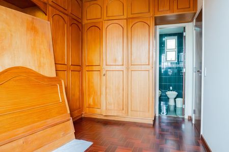 Quarto 2 - Suíte de apartamento para alugar com 2 quartos, 65m² em Tijuca, Rio de Janeiro