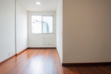 Sala de apartamento para alugar com 2 quartos, 65m² em Tijuca, Rio de Janeiro