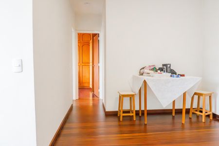 Sala de apartamento para alugar com 2 quartos, 65m² em Tijuca, Rio de Janeiro