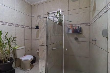 Casa à venda com 80m², 2 quartos e sem vagaBanheiro