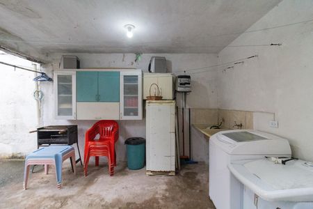 Casa à venda com 80m², 2 quartos e sem vagaÁrea de Serviço