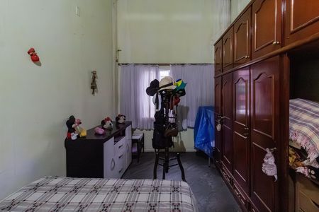Casa à venda com 80m², 2 quartos e sem vagaQuarto 1