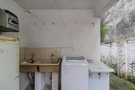 Casa à venda com 80m², 2 quartos e sem vagaÁrea de Serviço