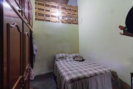 Casa à venda com 80m², 2 quartos e sem vagaQuarto 1