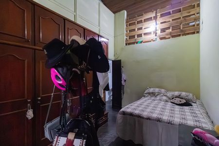 Casa à venda com 80m², 2 quartos e sem vagaQuarto 1