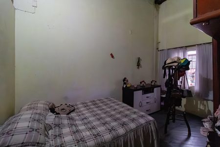 Casa à venda com 80m², 2 quartos e sem vagaQuarto 1