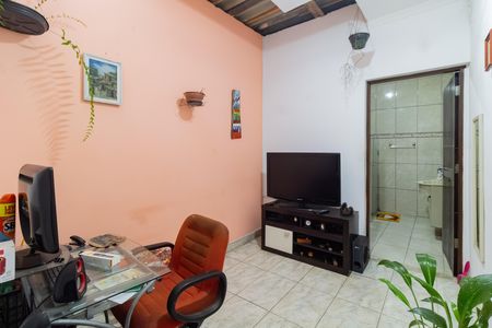 Casa à venda com 80m², 2 quartos e sem vagaQuarto 2