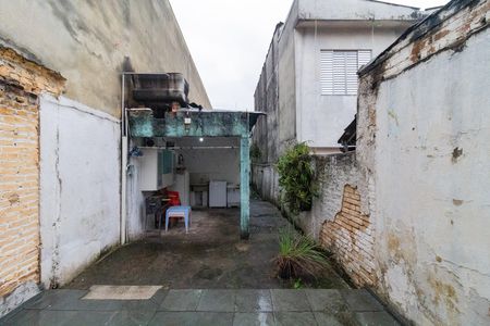 Casa à venda com 80m², 2 quartos e sem vagaÁrea de Serviço