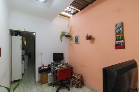 Casa à venda com 80m², 2 quartos e sem vagaQuarto 2
