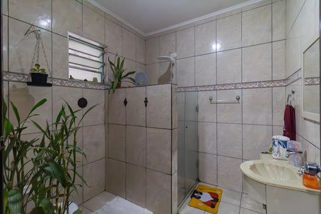 Casa à venda com 80m², 2 quartos e sem vagaBanheiro