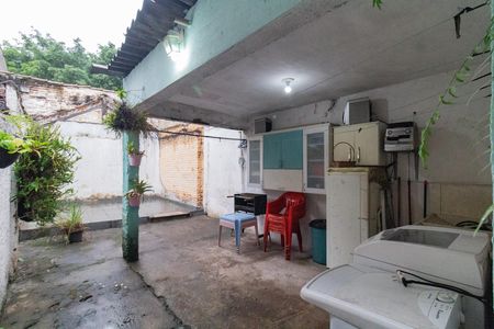 Casa à venda com 80m², 2 quartos e sem vagaÁrea de Serviço