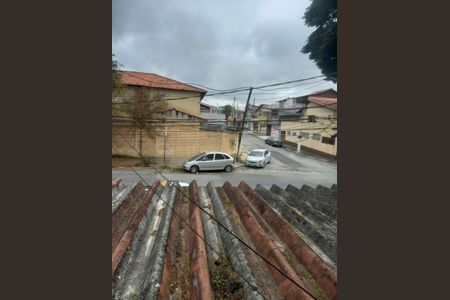 Casa à venda com 90m², 2 quartos e 1 vaga