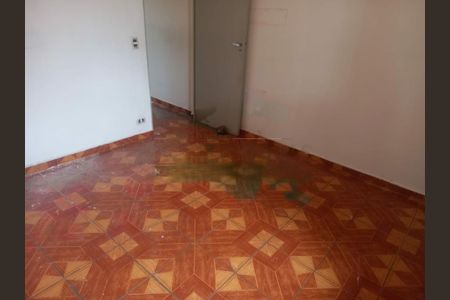 Casa à venda com 90m², 2 quartos e 1 vaga