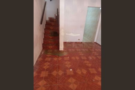Casa à venda com 90m², 2 quartos e 1 vaga