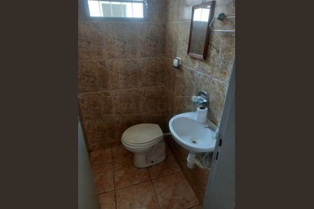 Casa à venda com 90m², 2 quartos e 1 vaga