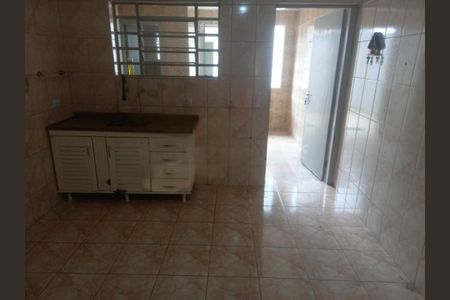 Casa à venda com 90m², 2 quartos e 1 vaga