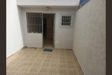 Casa à venda com 90m², 2 quartos e 1 vaga