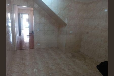 Casa à venda com 90m², 2 quartos e 1 vaga