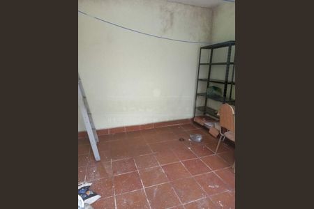 Casa à venda com 2 quartos, 90m² em Interlagos, São Paulo