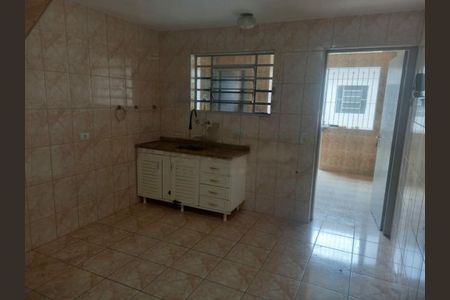 Casa à venda com 90m², 2 quartos e 1 vaga