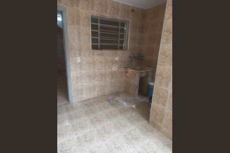 Casa à venda com 90m², 2 quartos e 1 vaga