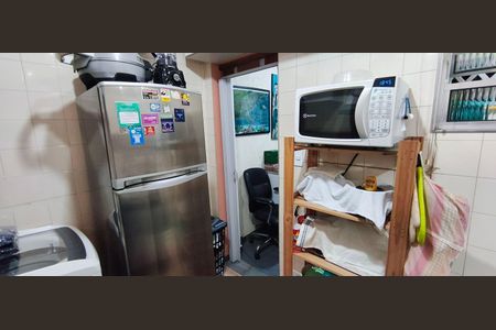 Casa à venda com 107m², 2 quartos e 1 vaga