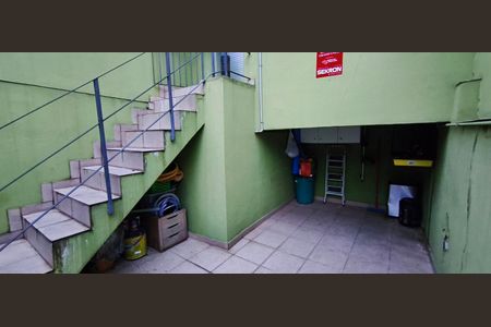 Casa à venda com 107m², 2 quartos e 1 vaga