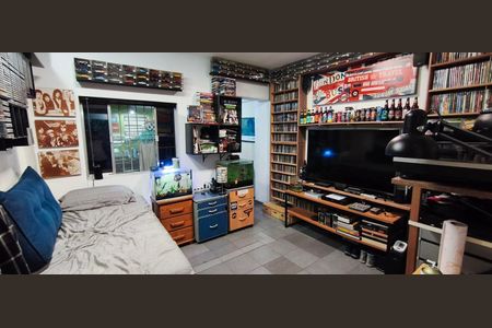 Casa à venda com 2 quartos, 107m² em Vila Clementino, São Paulo