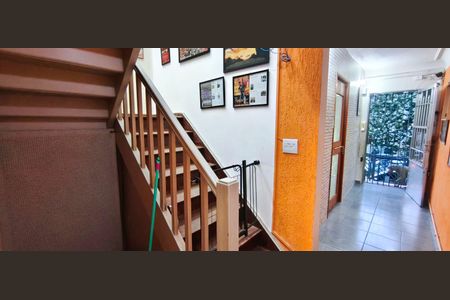 Casa à venda com 2 quartos, 107m² em Vila Clementino, São Paulo